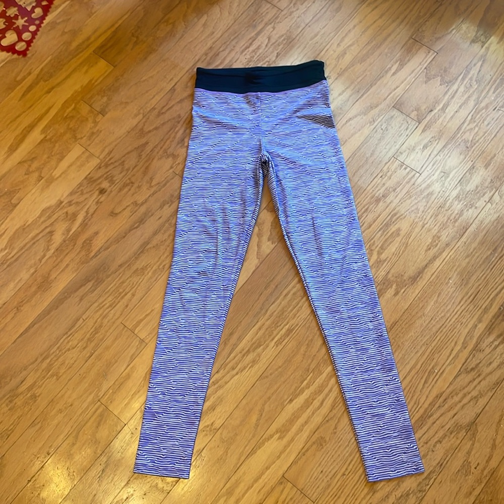Bloch leggings
